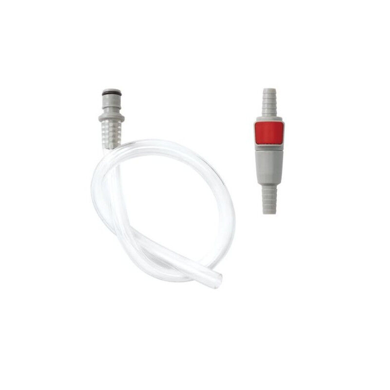 Hydraulics Quick Connect Kit