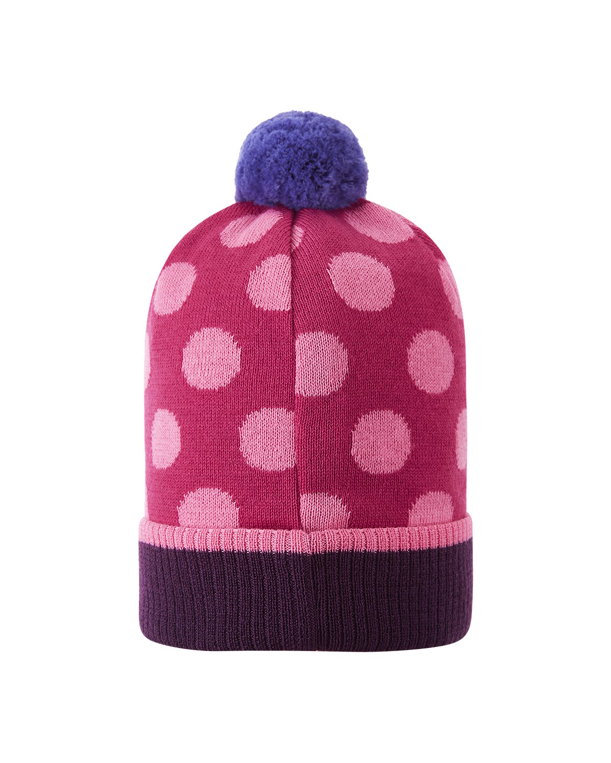 Ullue Strikket 50% Ull – Varm | Beanie Jenkka