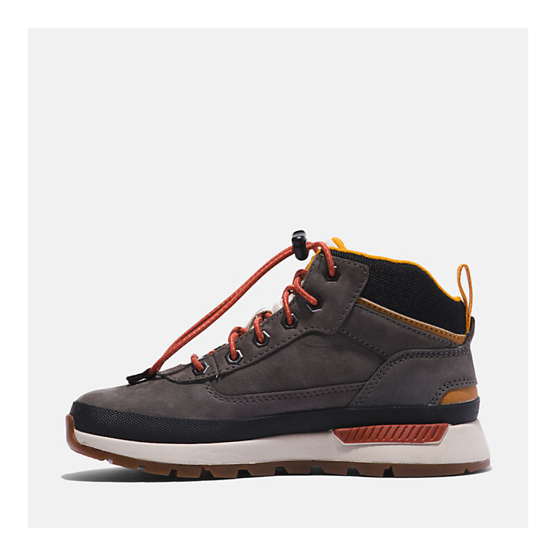 Field Trekker Mid Junior - Chaussures randonnée enfant