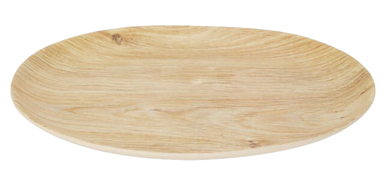 Bord Melamine 26cm