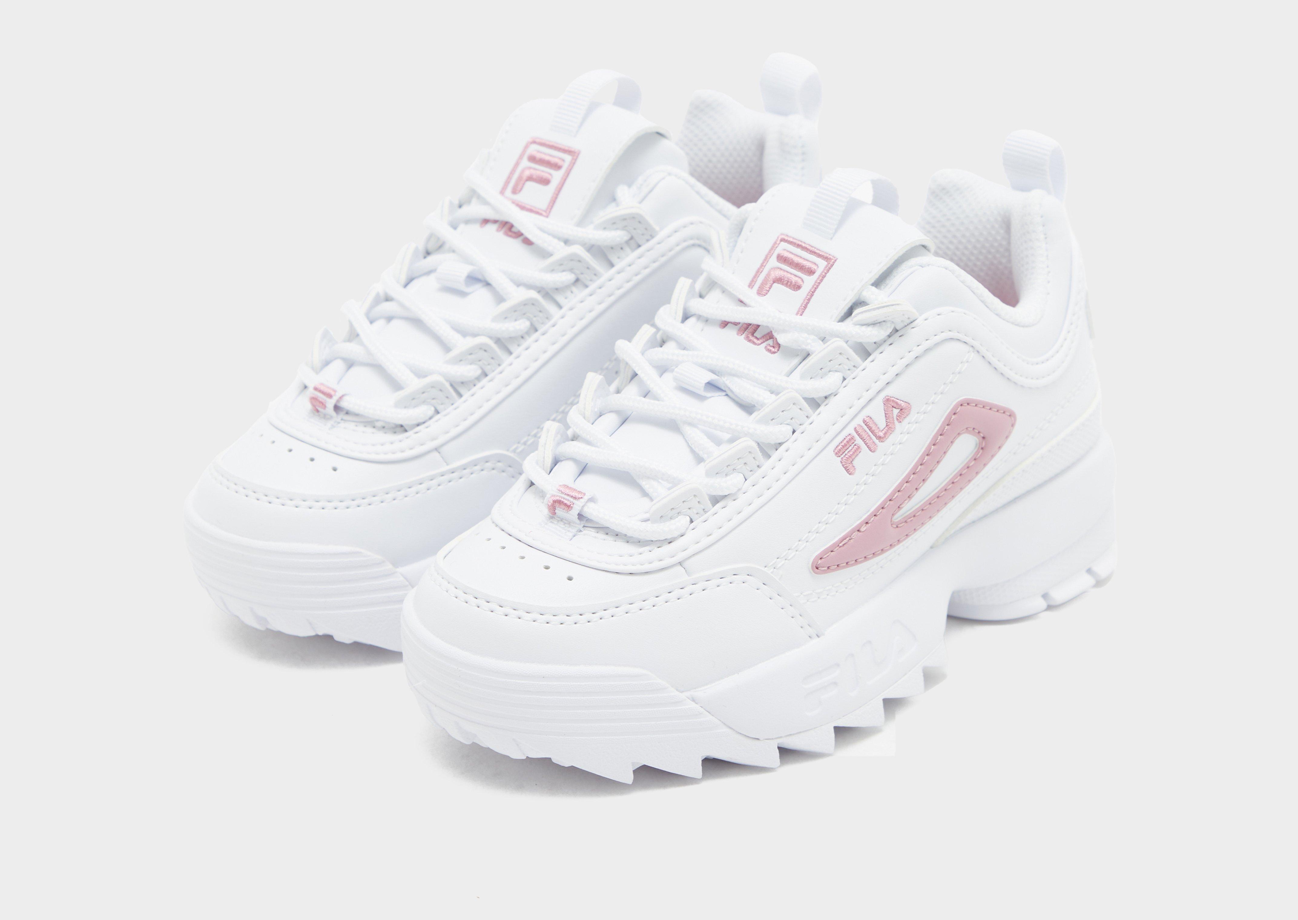 Fila Disruptor Enfant