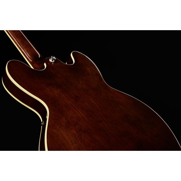Epiphone Casino Vintage Sunburst