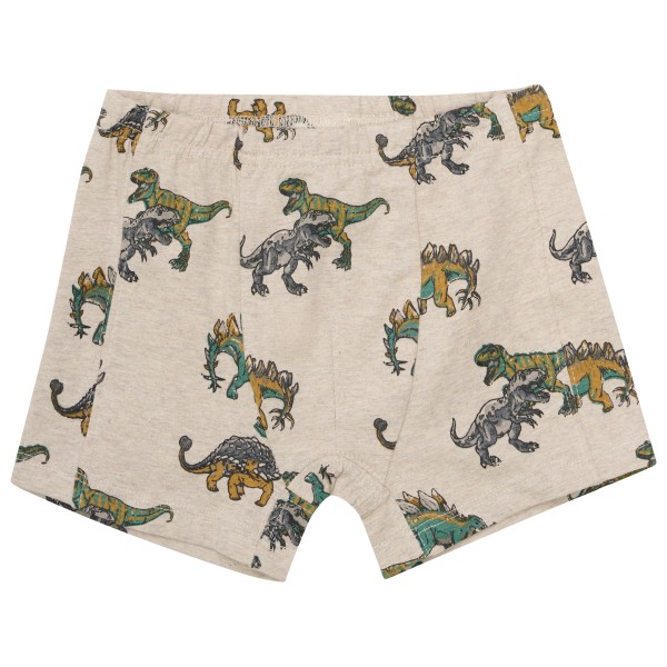 Minymo - Kid's Boxers AOP 2-Pack - Sous-vêtement