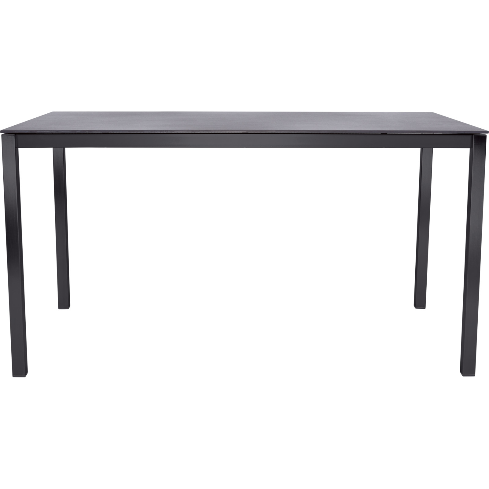 Gartentisch Cordoba 140 x 80 cm