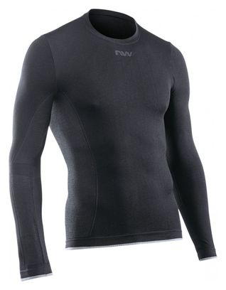 Sous-Maillot Manches Longues Northwave Surface Noir