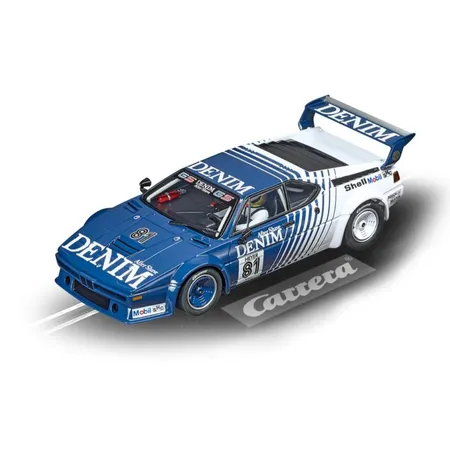 Carrera DIGITAL 132 - BMW M1 Procar 