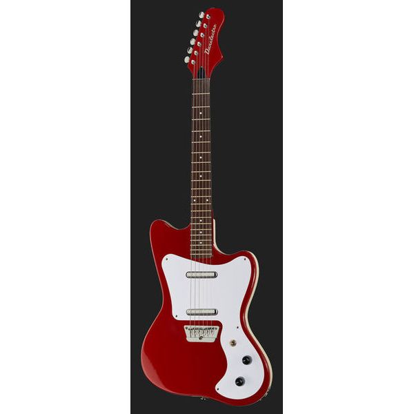 Danelectro 67 Red