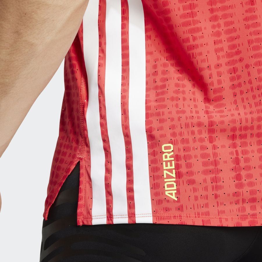 Adidas Débardeur de running Adizero