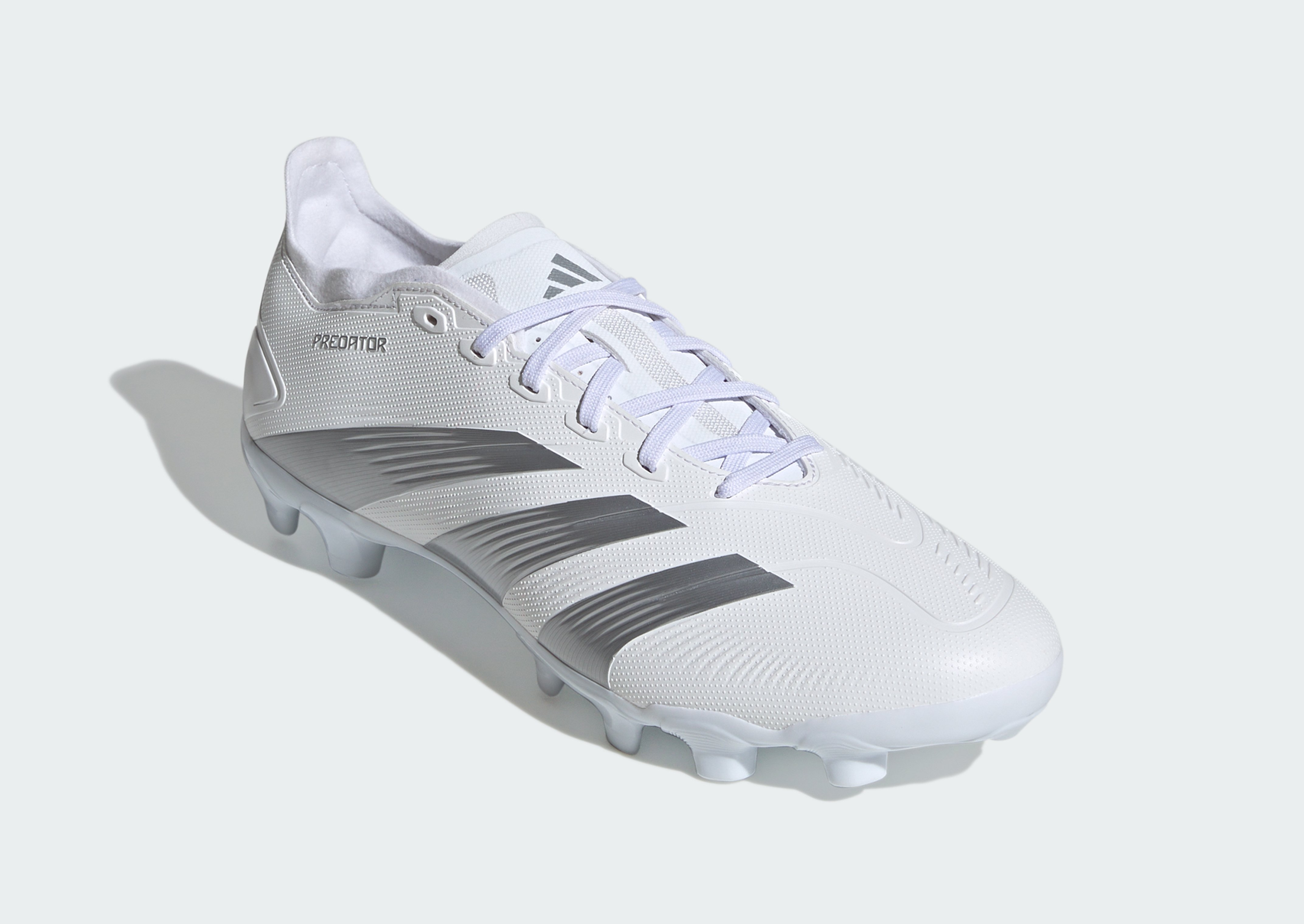 adidas Chaussure Predator 24 League Low Multi-surfaces