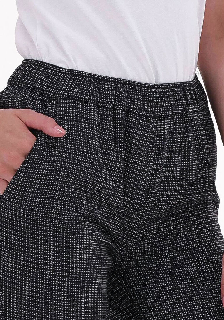 CHPTR-S zwarte chptr-s pantalon ace pants