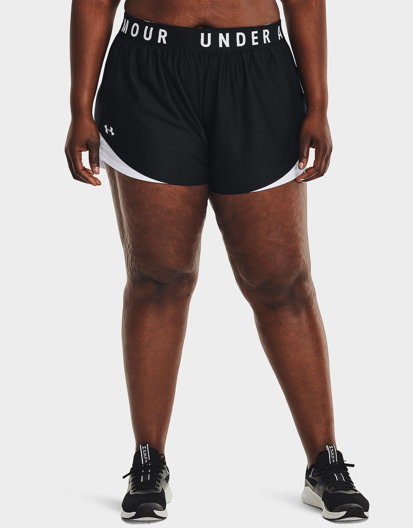 Under Armour Shorts Play Up Shorts 3.0&