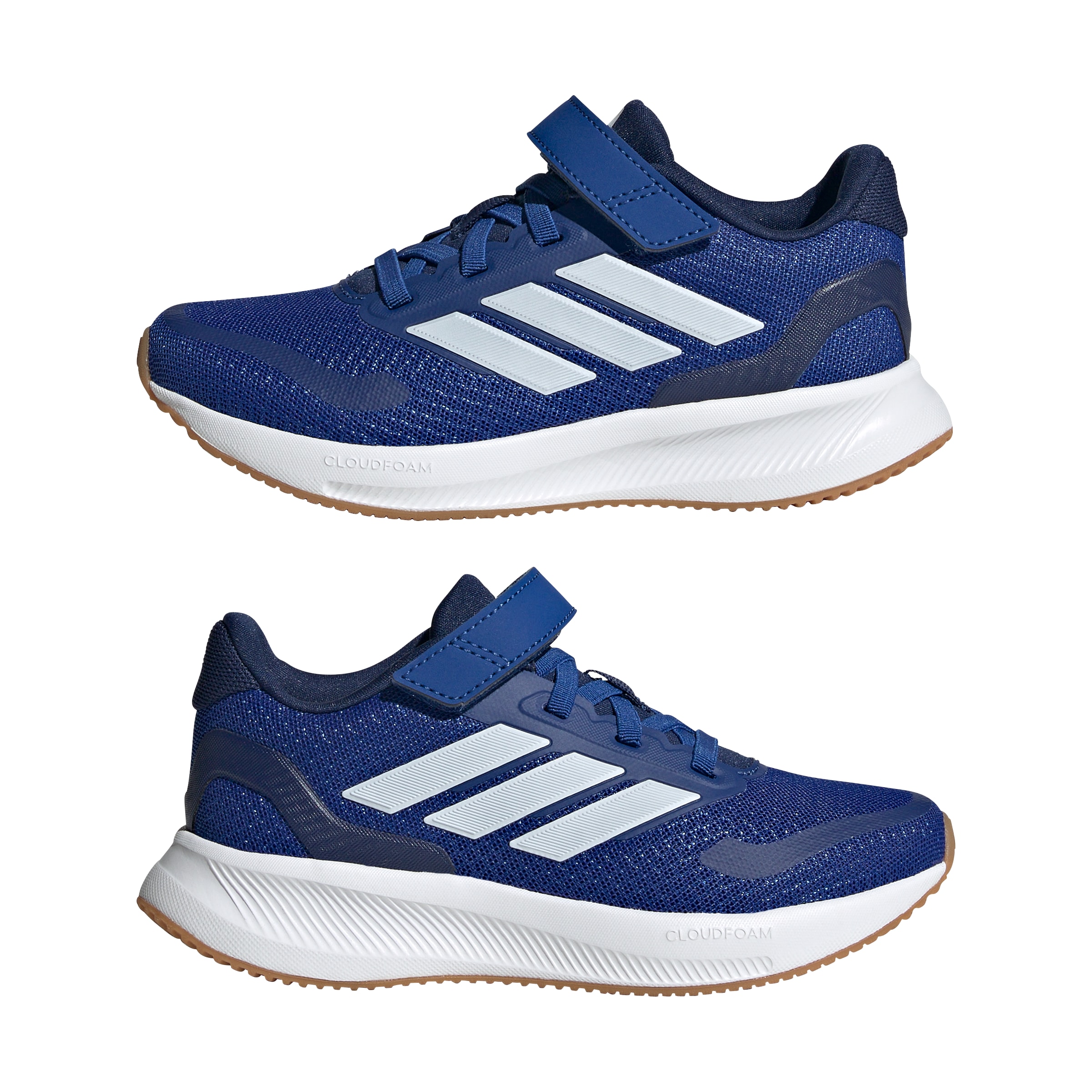 Adidas Runfalcon 5 Junior<br>lette, komfortable og perfekte for aktive barn!