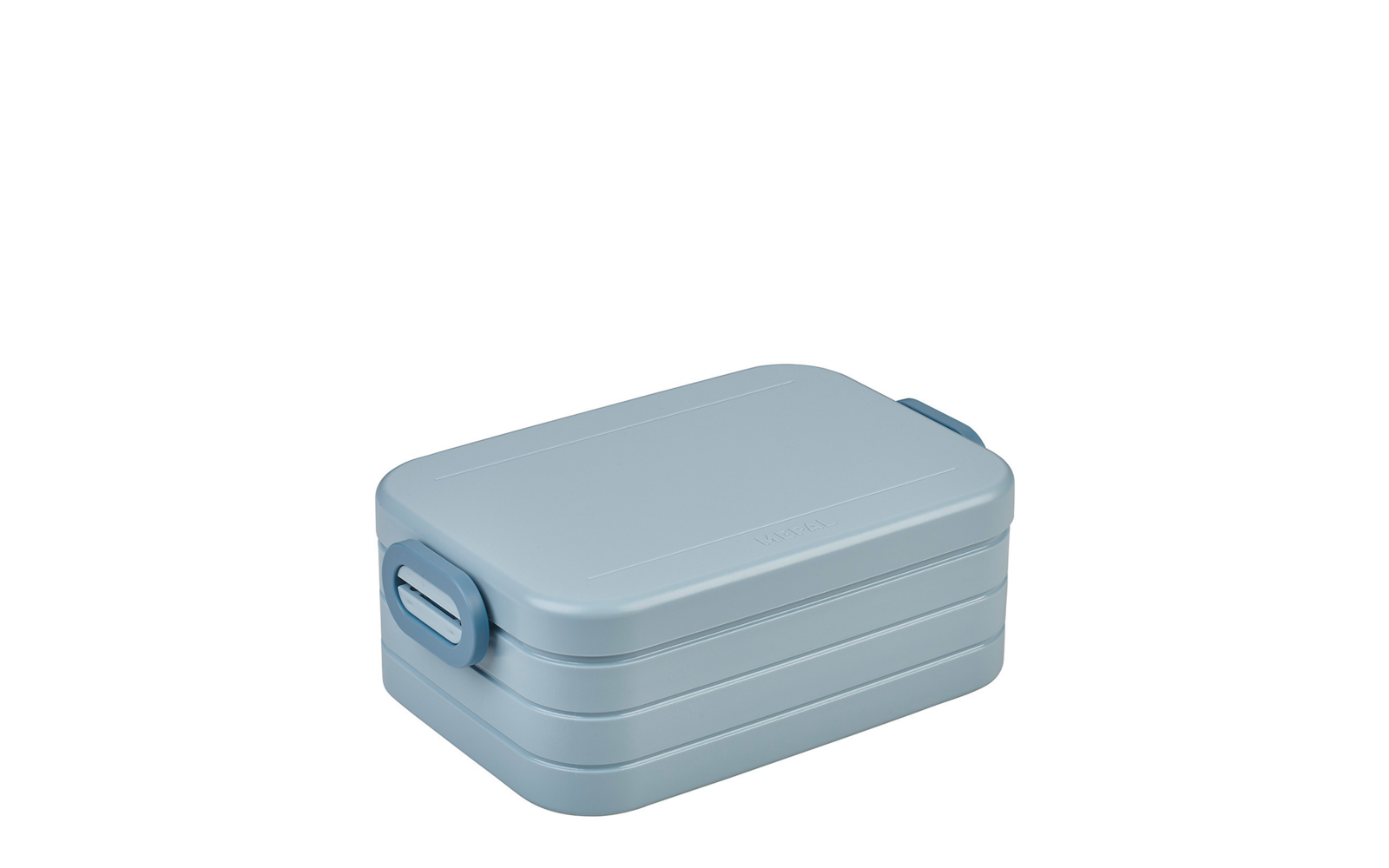 Mepal Lunchbox take a break midi - nordic black
