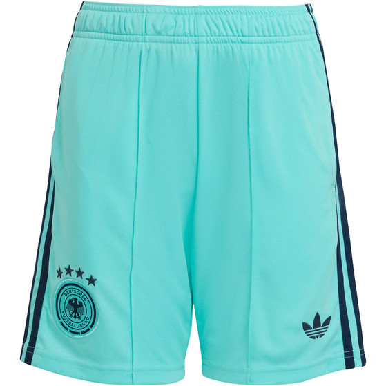 adidas Duitsland Uit Short WK 2026