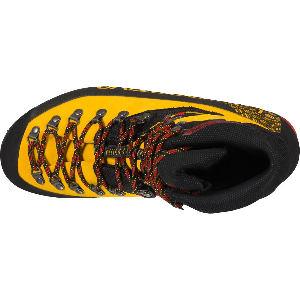 La Sportiva Nepal Cube GORE-TEX® Bergstiefel Herren gelb