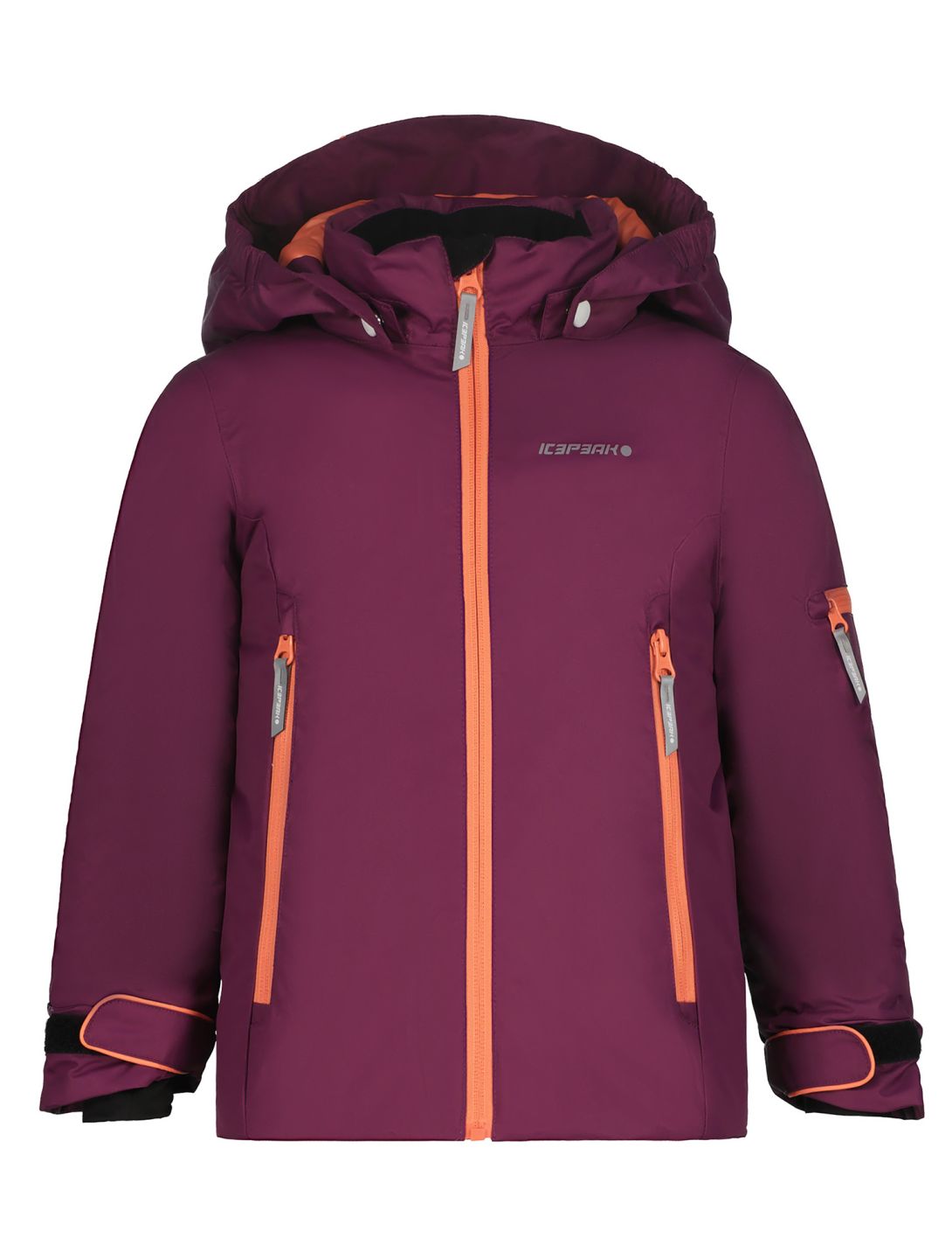 Jian Kd ski-jas kinderen