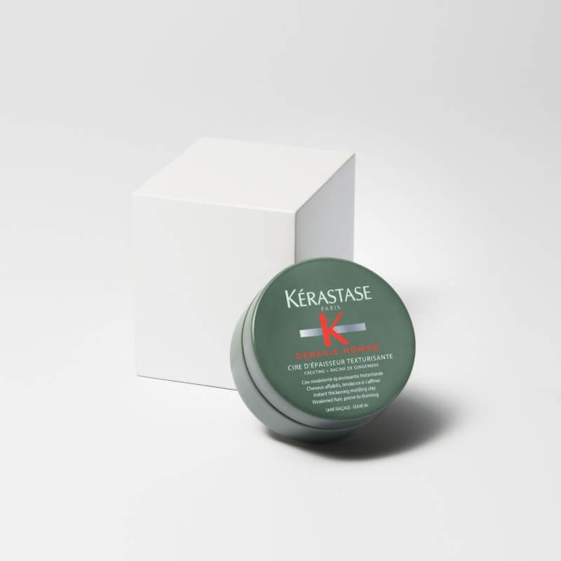 Cire Genesis homme Kérastase 75ML