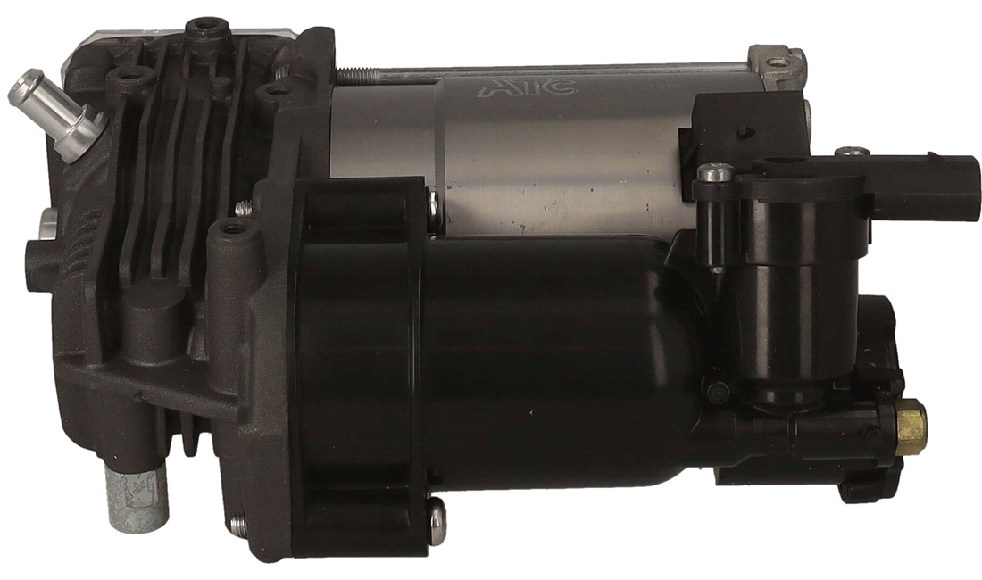 Kompressor