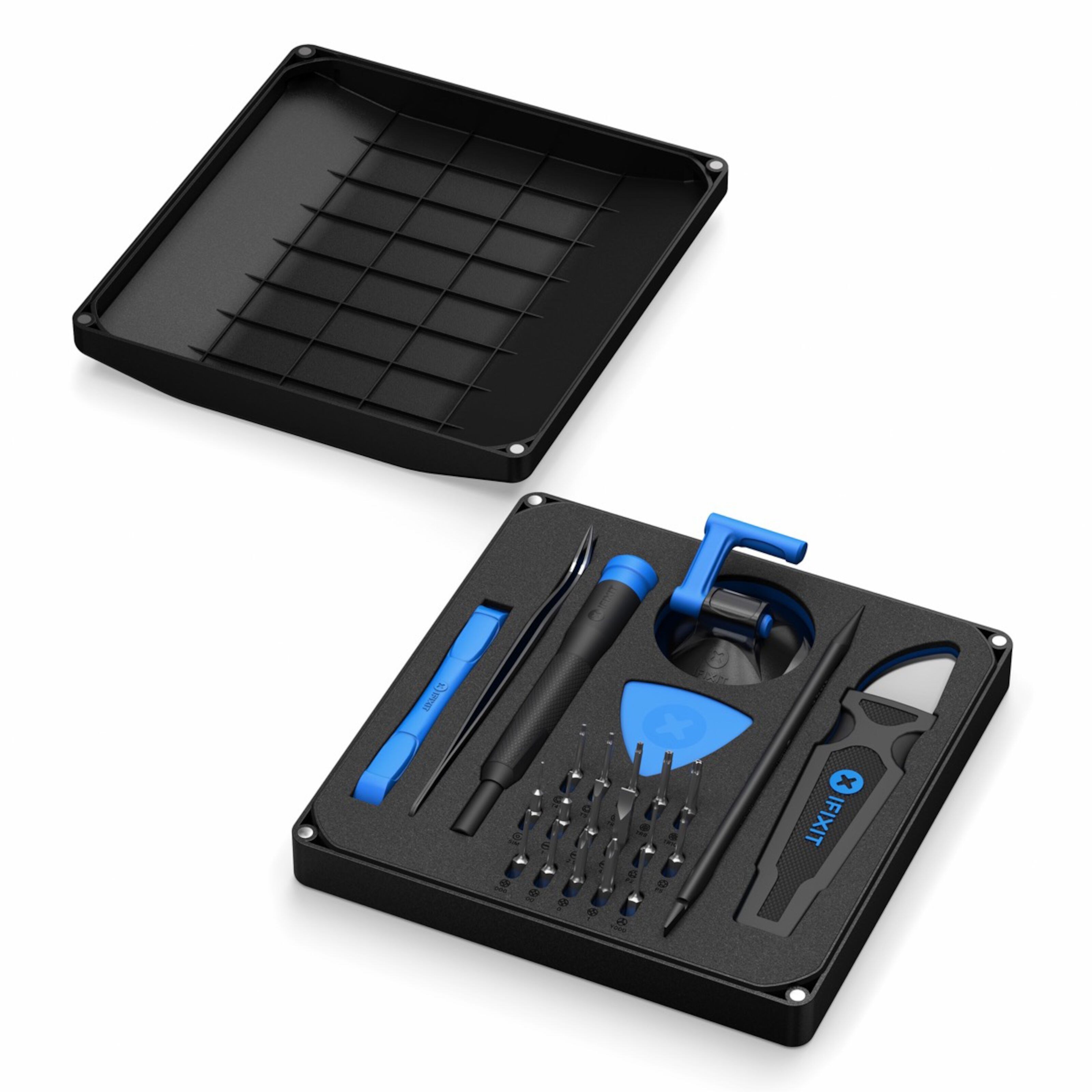 Ifixit Essential Electronics Toolkit