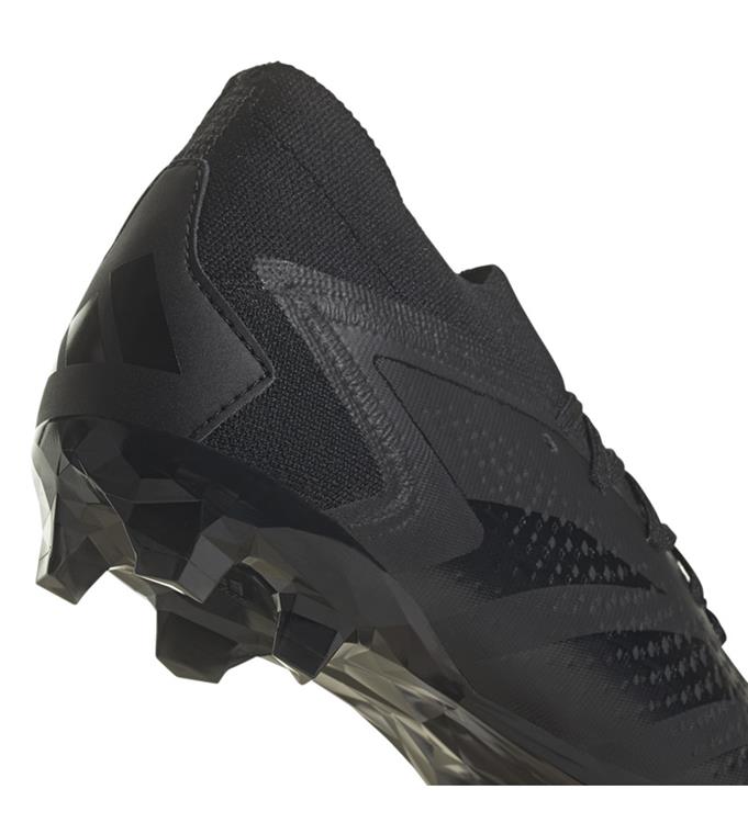 PREDATOR ACCURACY.2 FG,CBLACK/CBLAC CBLACK-CBLACK-FTWWHT