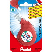 Ruban correcteur XZTN14, 4,2 mm x 10 m