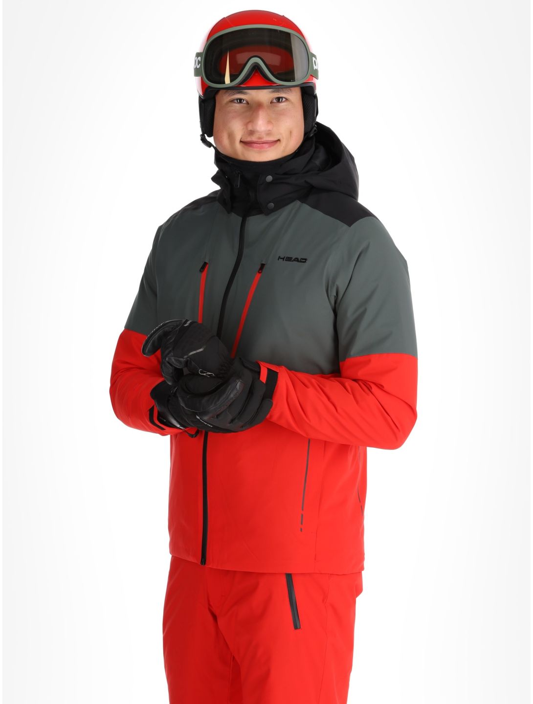 Neo ski-jas heren