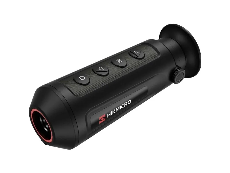 HIKMICRO LYNX S LC06S Varmekamera 1 x op til 4 x digital zoom 6.2 mm