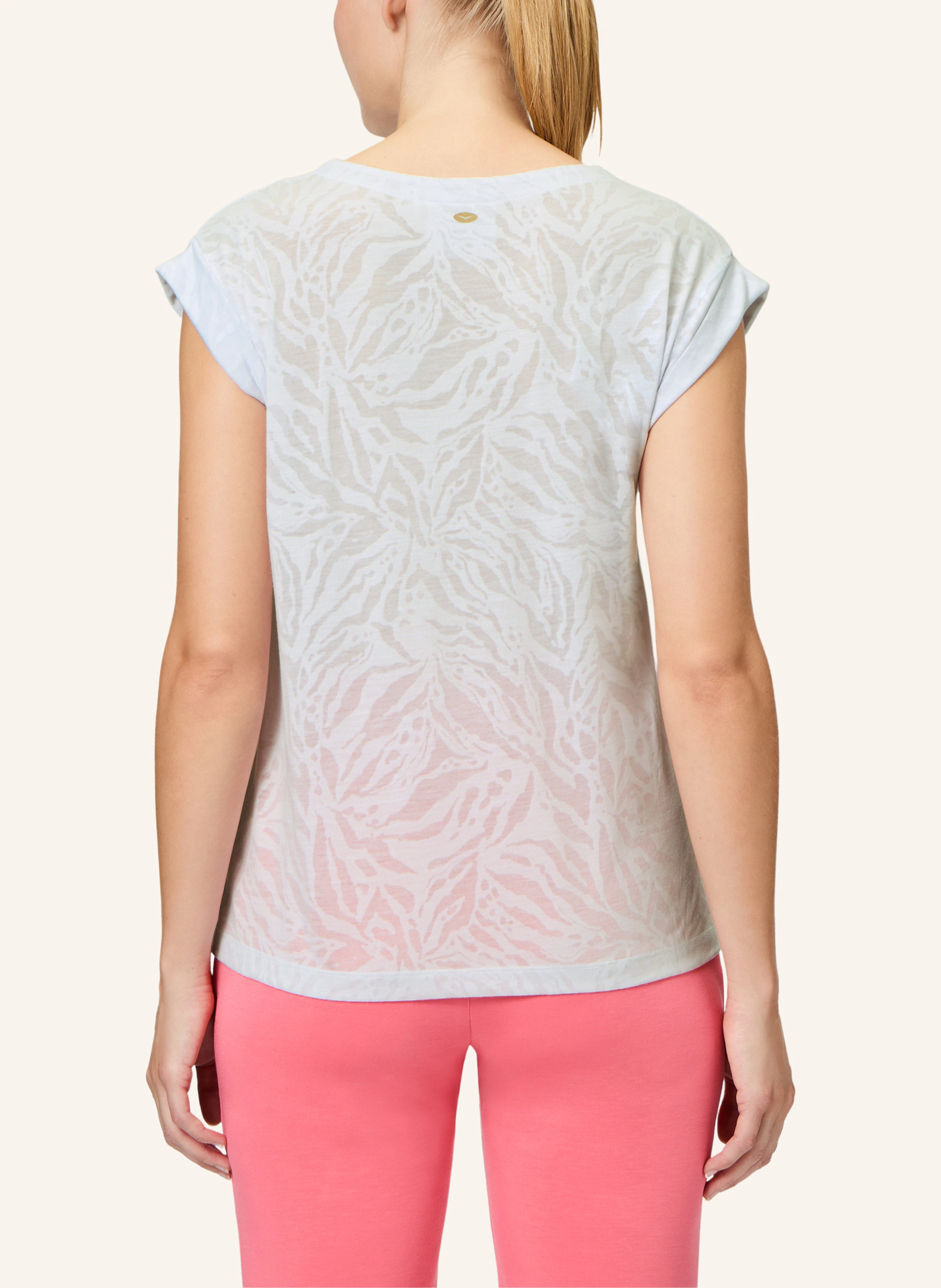 VENICE BEACH T-Shirt VB Tirara