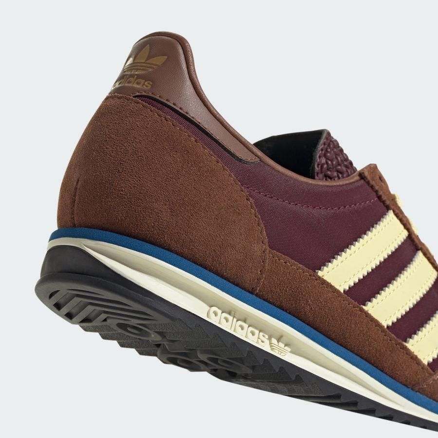 Adidas Original Chaussure SL72 OG