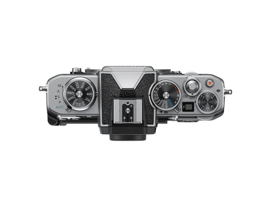 NIKON - Z fc
