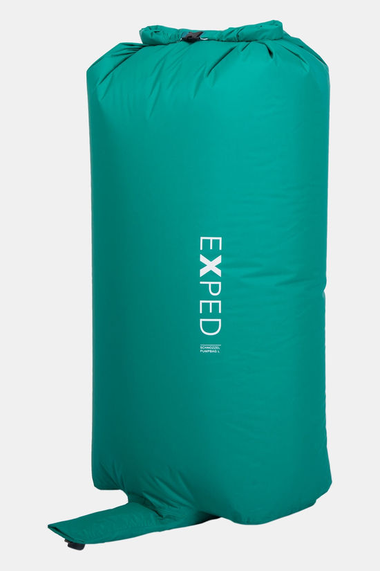 Exped Exped Schnozzel Pumpbag L Pompzak
