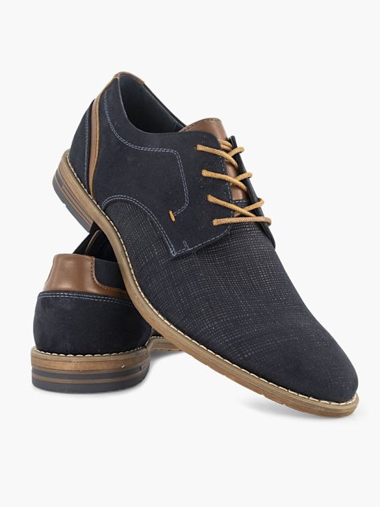 AM SHOE Geklede schoen