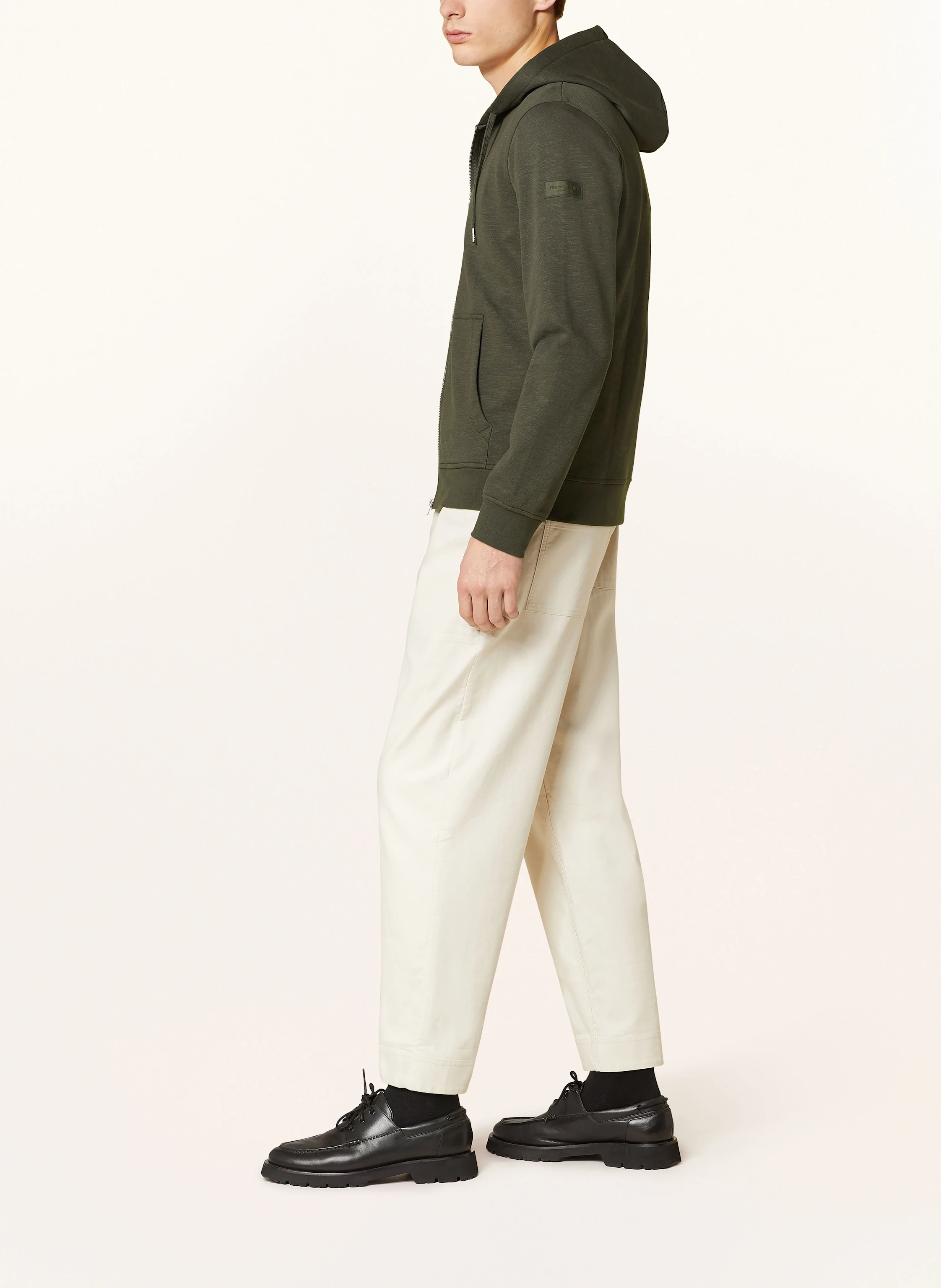 Marc O'Polo Sweatjacke