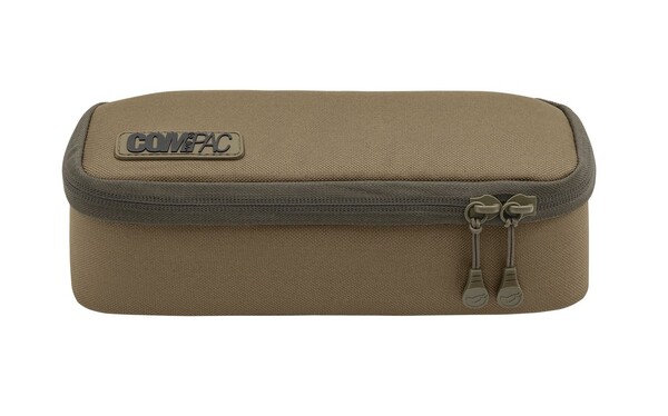 Trousse à bobine Korda Compac Spool Case Wide