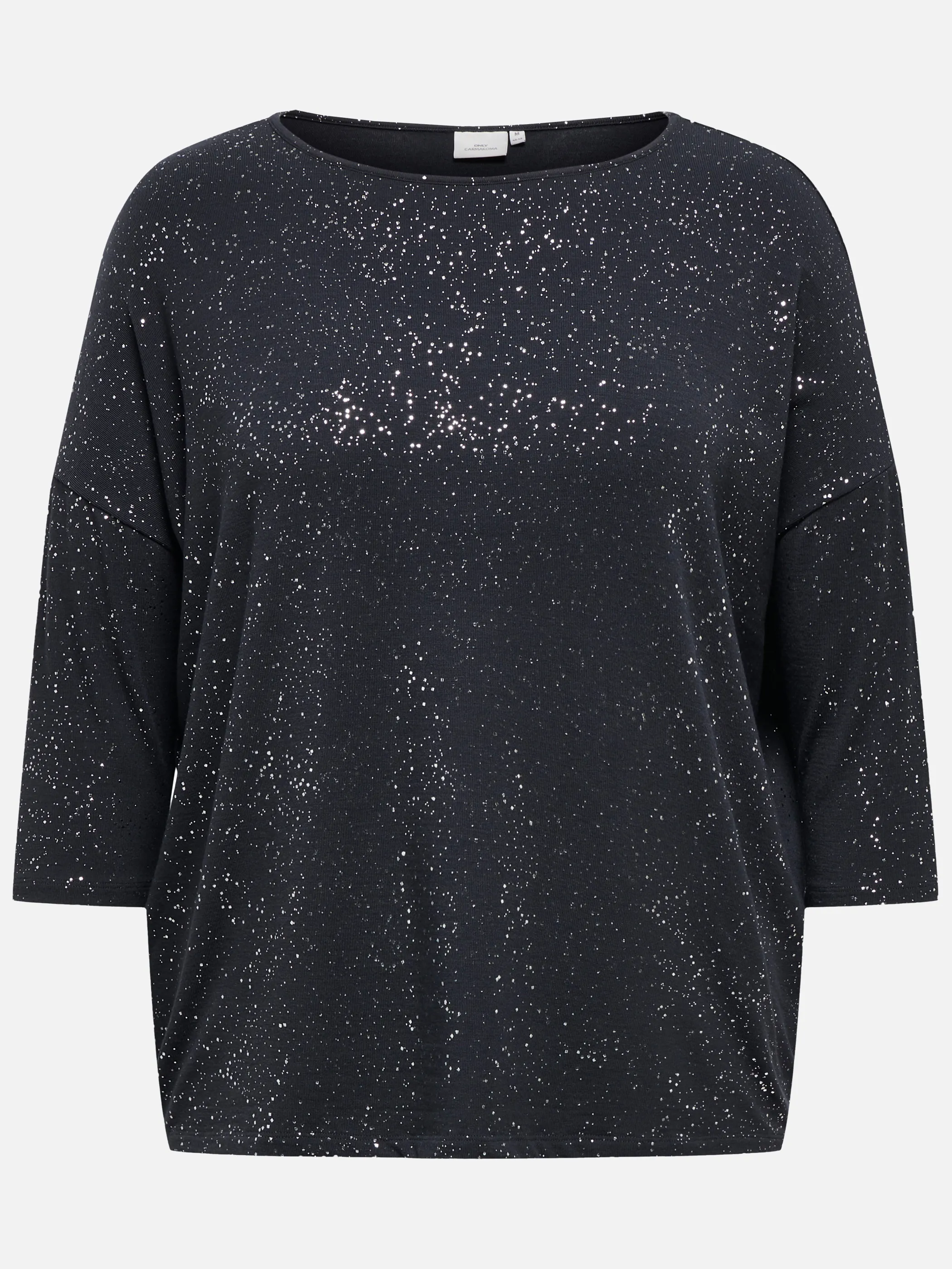 Only Carmakoma CARFOILA Shirt