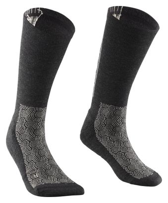 Chaussettes Mavic Essential Wool Gris