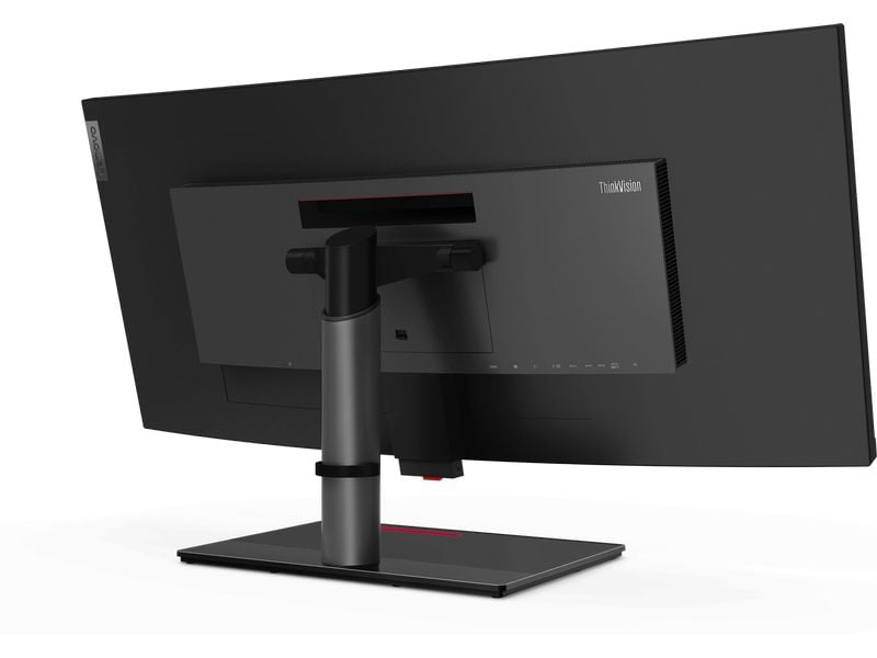 Lenovo Monitor ThinkVision P40w-20 39.7