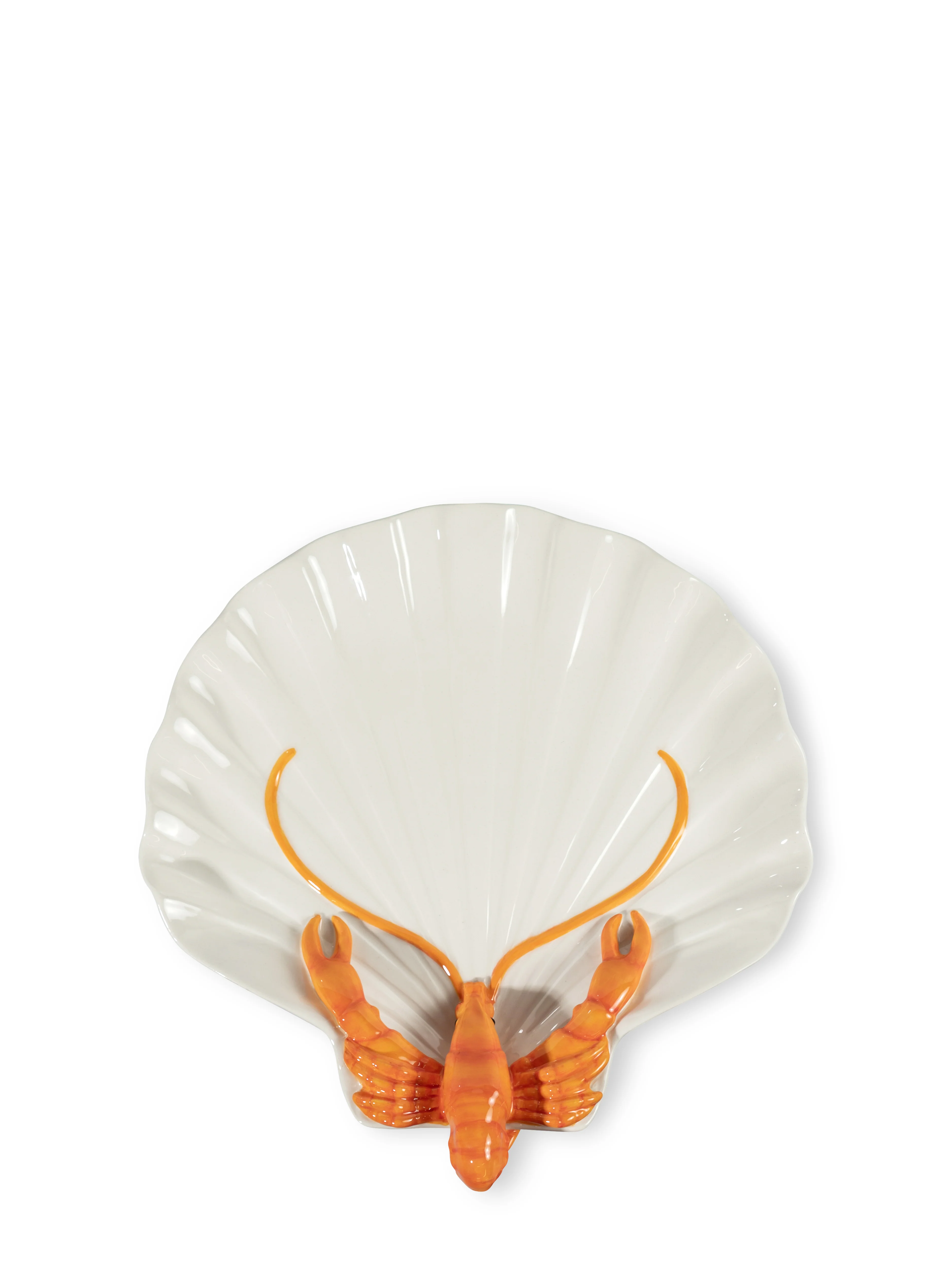 BYON  Lobsti keramikfad - Ø30,5 cm.