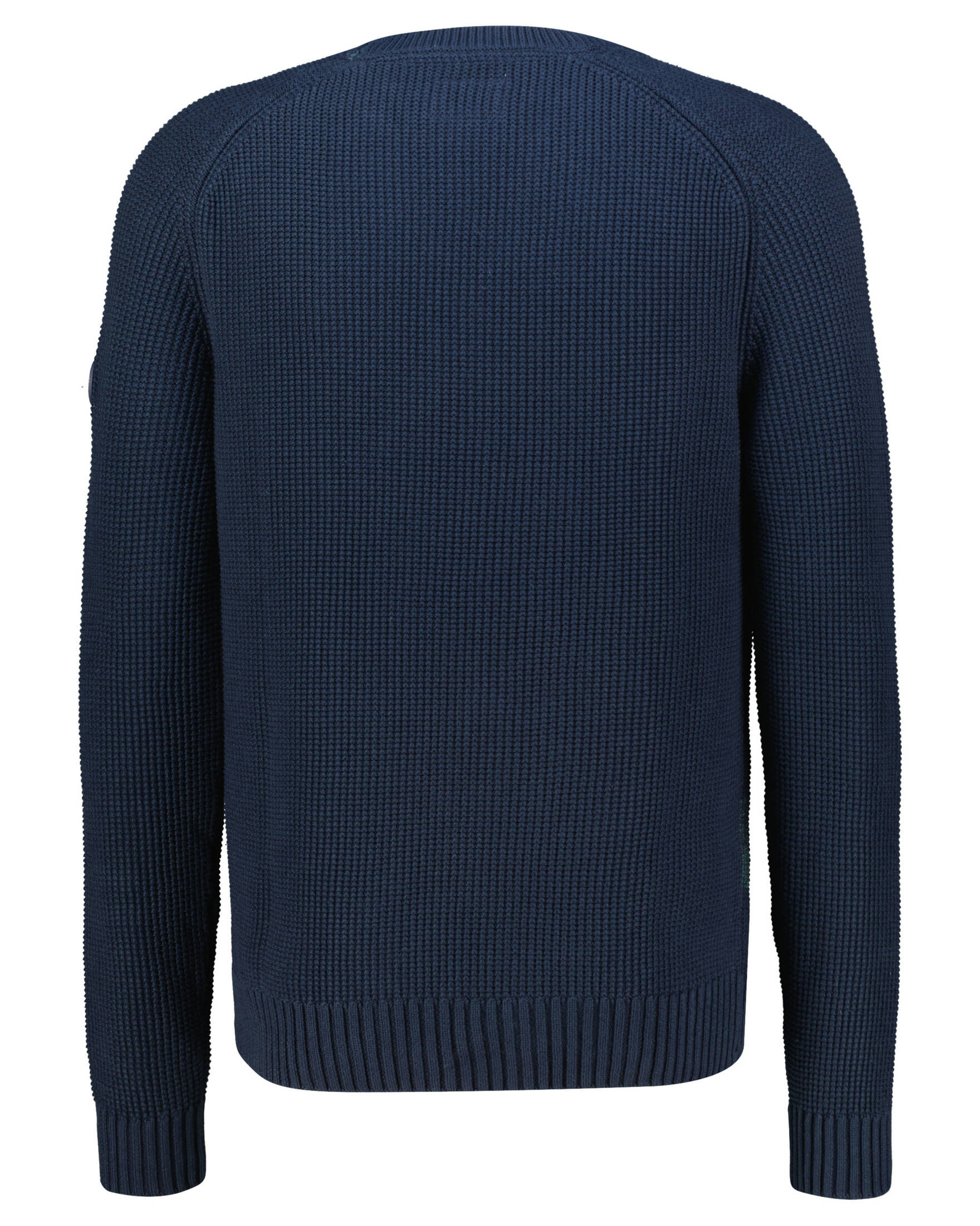 Pepe Jeans| Herren Strickpullover SHELDON Regular Fit