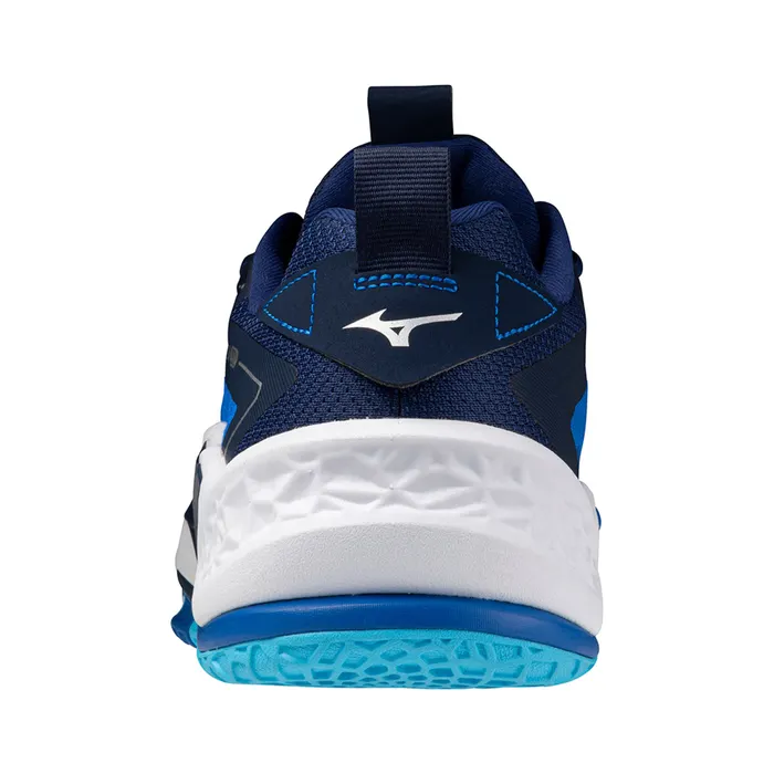 Mizuno Wave Stealth Neo 2 Indoorschoenen Senior