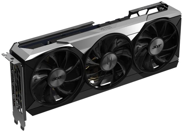 Acer Nitro Radeon™ RX 9070 XT OC 16GB grafikkort