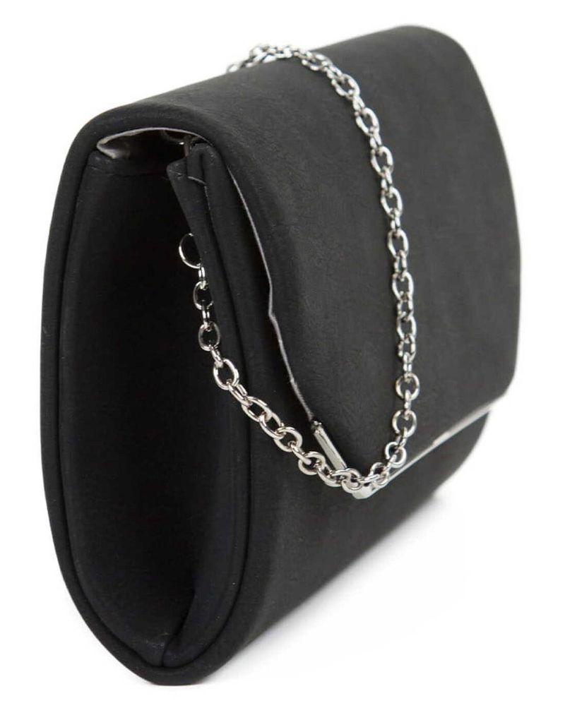 Tamaris Amalia Tas Zwart Dames