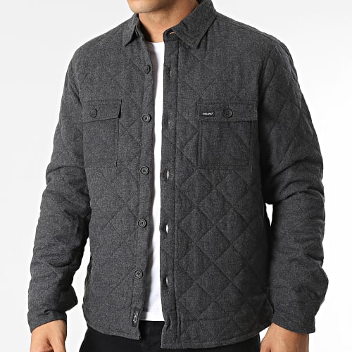Surchemise 20714962 Gris Anthracite