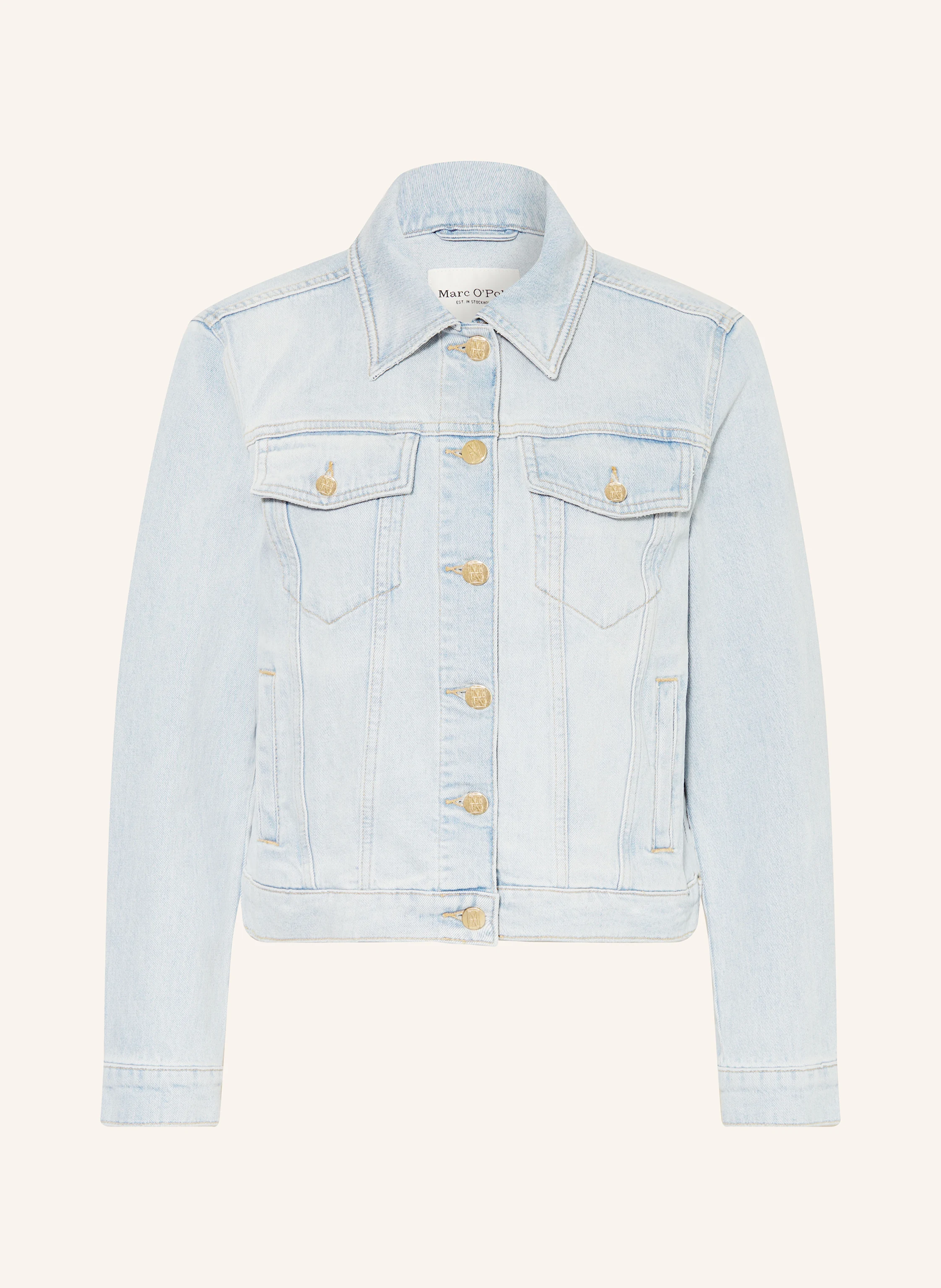 Marc O'Polo Jeansjacke