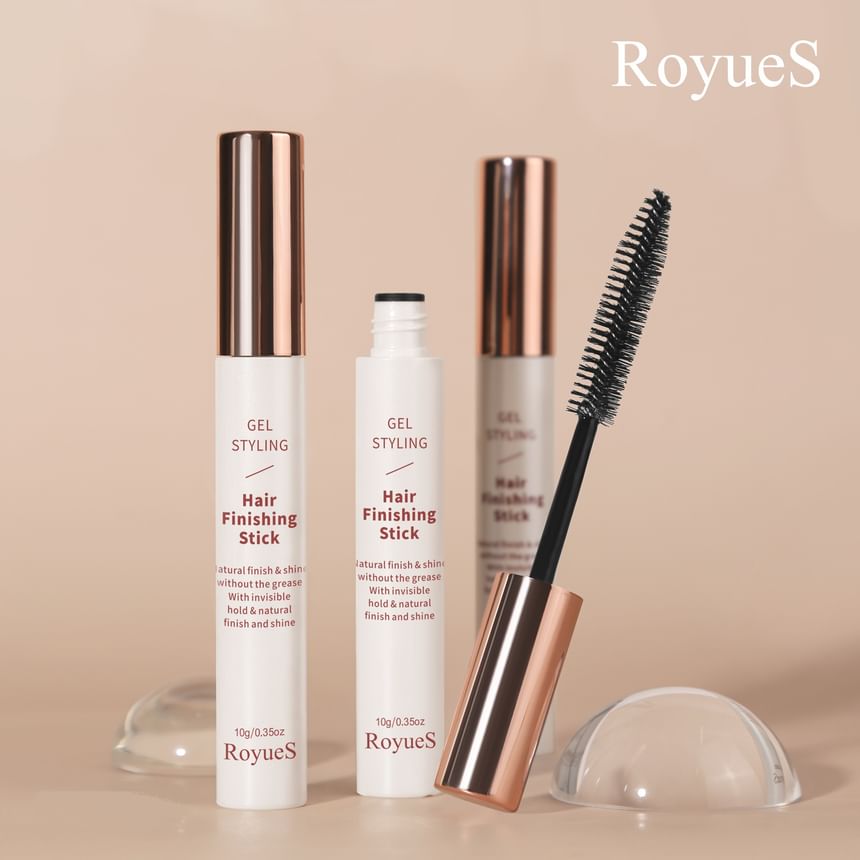 RoyueS - Haar Finishing Stick