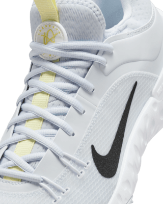 Nike Huarache 9 Elite TF LAX SE Lacrosse Shoes