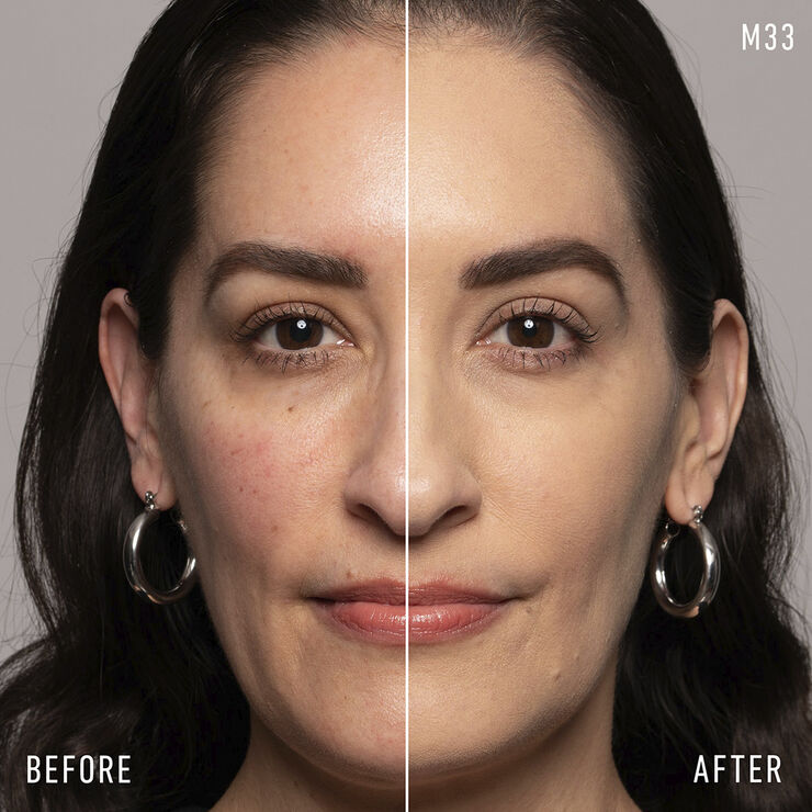 KVD Beauty GOOD APPLE SERUM FOUNDATION MEDIUM