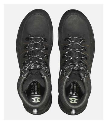 Chaussures de Randonnée Garmont Chrono Gore-Tex Noir