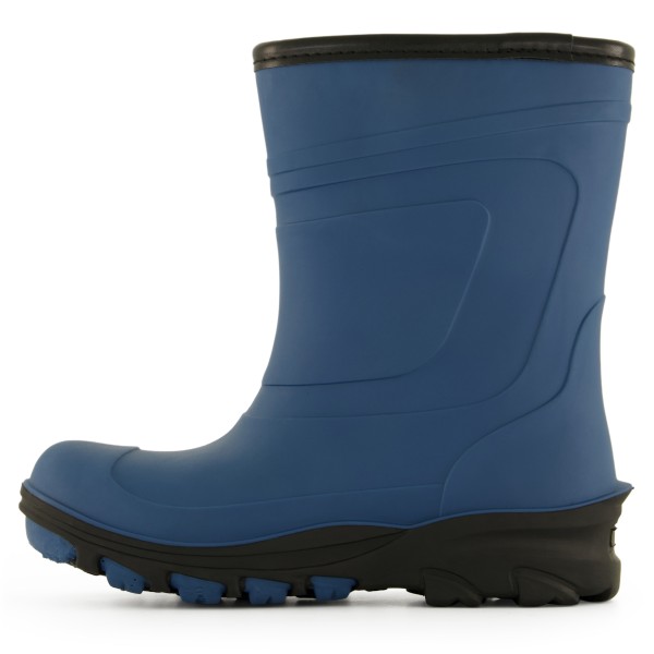 Heber Peak - Kid's PinusHe. ThermoWool Boots - Bottes en caoutchouc