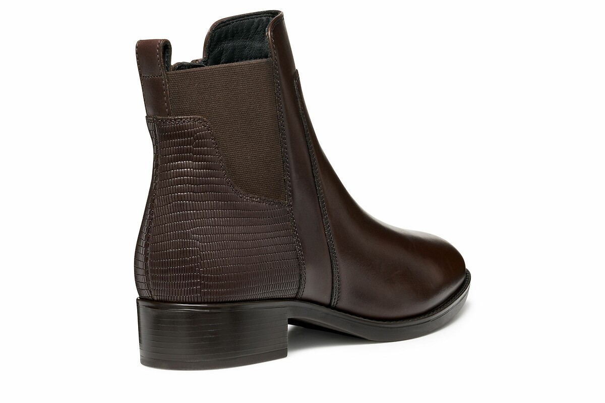 GEOX<br>Botas respiráveis Felicity